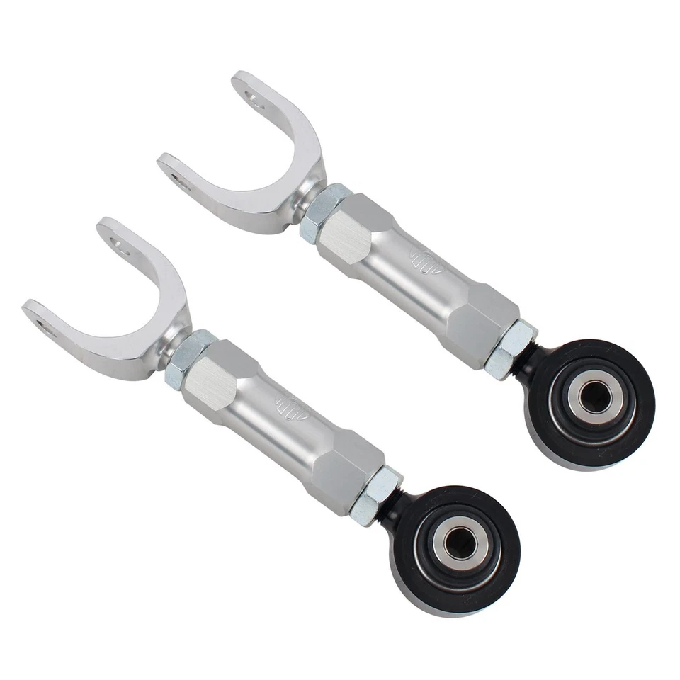 Unplugged Performance Rear Toe Arms UP-M3-314-1.1 - Image 1 of 1