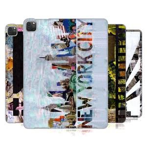 OFFICIAL ARTPOPTART TRAVEL SOFT GEL CASE FOR APPLE SAMSUNG KINDLE - Picture 1 of 8