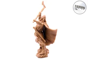 PUBLIUS Wiking #7 Runic Art Series 1PCS, 1:32 RRR - Bild 1 von 5