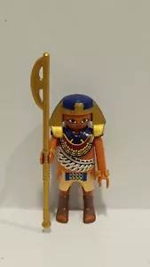 PLAYMOBIL GUERRERO EGIPCIO DE ELITE - 5/10/15 - Imagen 1 de 1
