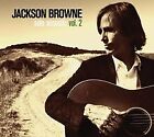 Solo Acoustic Vol.2 Von Browne,Jackson | Cd | Zustand Gut