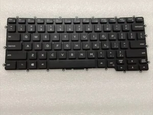 Teclado retroiluminado Dell Latitude 7400 9410 2 en 1 EE. UU. 476JH 0476JH At - Imagen 1 de 7