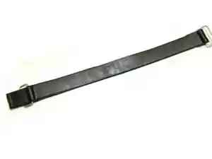 Correa de goma para batería Royal Enfield Bullet 350/500 CC 30 cm. - Imagen 1 de 1