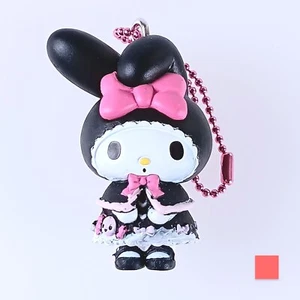 My Melody - Llavero Figura Sanrio Sweet Lolita De Japón - Imagen 1 de 8