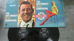 Ray Conniff Hi-Fi Companion 2xLP 1962 **EX-/EX+ x2**GF** - Picture 1 of 2