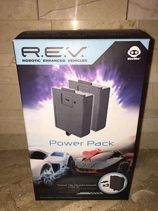 WOWWEE REV POWER PACK ROBOTIC ENHANCED VEHICLES - Picture 1 of 4