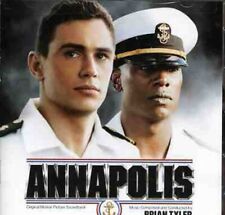 Brian Tyler Annapolis Soundtrack (CD)