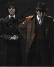 * BEN WHISHAW * signed 8x10 photo * A VERY ENGLISH SCANDAL * 2