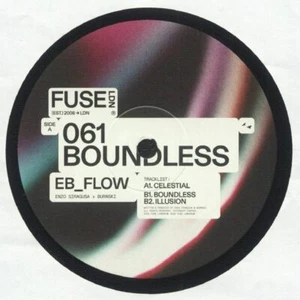 Eb_Flow - Boundless (12") - Picture 1 of 2