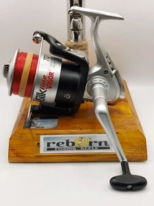 #84 Fishing Reel Lineaeffe Vigor Silk Line 70 FD - Picture 1 of 10