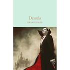 Dracula (Macmillan Sammlerbibliothek) - Hardcover NEU Stoker, Bram 01.07.2016