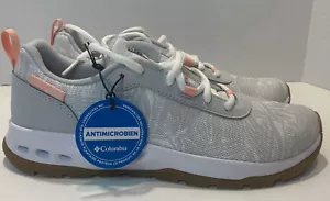 Columbia Damen Tamiami Backcast PFG Bootsschuh Grey Ice, Light Coral Größe 7,5. - Bild 1 von 16
