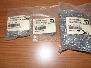 Cessna Studs S1115-12 (Sale for 25 Studs) - Picture 1 of 2