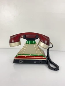 Coca-Cola Stand Phone Dial Type Interior Goods Junk Shipping from Japan IM1917 - Picture 1 of 7