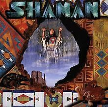 Shaman von Shaman Project | CD | Zustand gut