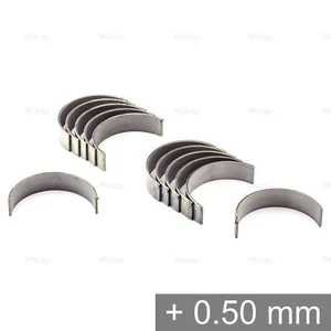 Audi 3.0 TDI V6 Diesel A4 A5 A A7 A8 Q5 Q7 SQ5 (2010-) ConRod Bearings (+0.5mm) - Picture 1 of 1