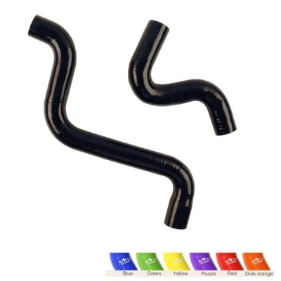 Tubo 1994-2002 para Saturn SL1 1,9 L 1994-2002 Saturn SL2 1,9 L tubo de manguera de silicona Foto 1 de 4