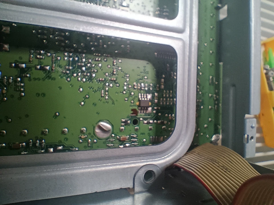 CD30 PINCODE auslesen von 1 Gerät + Gerät entheiraten (diebstahlschutz deaktiv.) - Bild 1 von 1