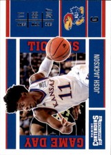 2017-18 Panini Contenders Draft Picks Game Day Tickets BK YOU PICK