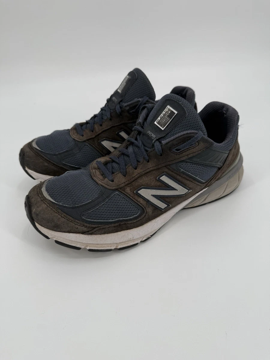 New Balance 990v5 Made in USA Multi-Color for Sale | Authenticity