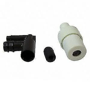 Motorcraft PCV Valve for 1980 Mercury Monarch 4.1L L6 - Crankcase ip Foto 1 de 4