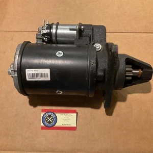 Tractores de arranque Allis Chalmers NOS 70273901 70273901GV - Imagen 1 de 5