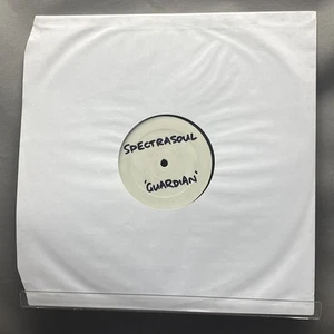 Spectrasoul - The Four Points / Guardian (Know You Want Me) (2009) Vinyl - Picture 1 of 1