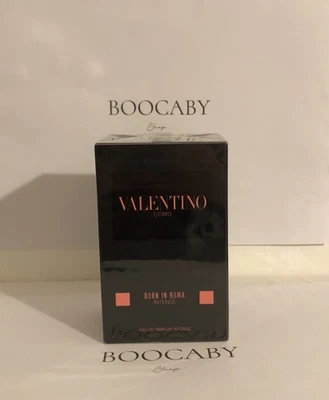 Valentino Born In Roma Intense 100ml - Immagine 1 di 4