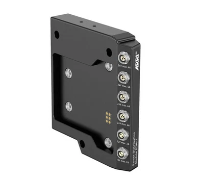 ARRI Power Distribution Module PDM-1 for ALEXA 35 - Image 1 of 4