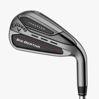 Callaway Great Big Bertha 23 Single AW RCH 65 Graphite LH Senior Flex - Image 1 of 4