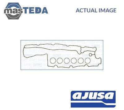 56045100 ENGINE ROCKER COVER GASKET AJUSA FOR LAND ROVER FREELANDER 2 3.2 4X4 - Image 1 of 4