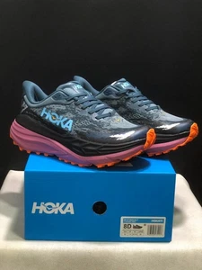 HOKA ONE ONE Stinson 7 Wide Edition Outdoor-Schuhe Herren- und Damenschuhe - Bild 1 von 8