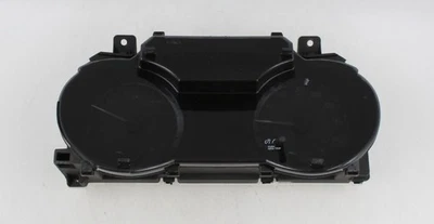 Speedometer Cluster MPH VIN D 5th Digit Hybrid 69K 2016-2018 TOYOTA AVALON 41752 - Image 1 of 4