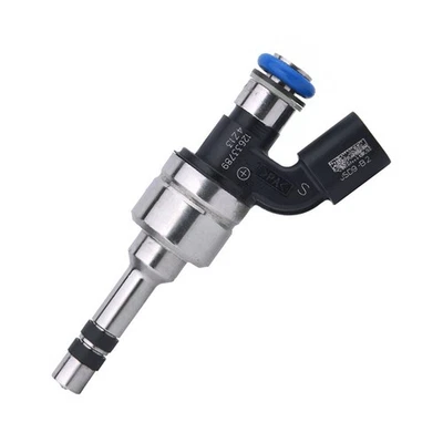 Set 4x Fuel Injectors For 2011-2016 GMC Terrain Buick Regal Chevy Equinox 2.4L , Foto 1 de 4