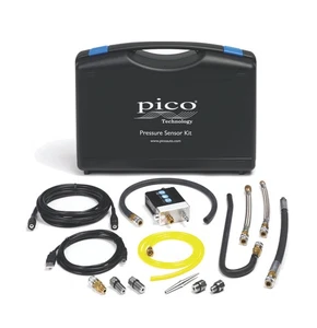 Pico Technology PicoScope WPS500X Pressure Transducer Kit in carry case - Picture 1 of 4