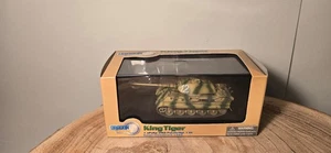 Dragon Armor 60041 King Tiger 1:72 OVP S050-14 - Bild 1 von 6