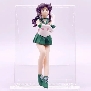 Sailor Jupiter Sailor Moon Cup no Fuchico Mini Figura Cápsula Juguete Bandai Japón - Imagen 1 de 18