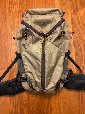 Mochila Mystery Ranch Coulee 20 - Imagem 1 de 4