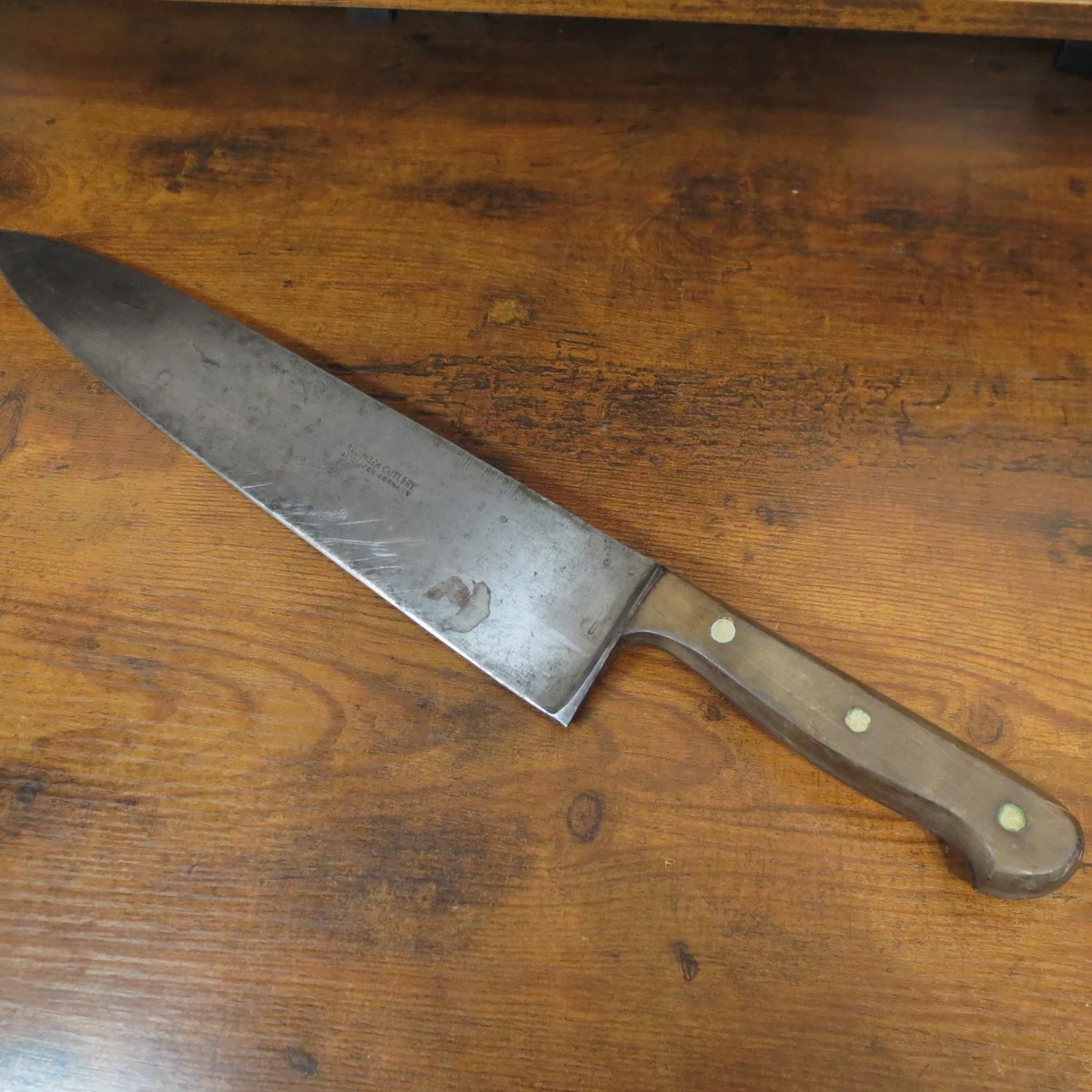 Solingen Chef's Knives Knives | eBay