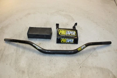 Manillar cónico Yamaha YZ250F 2007 Protaper Contour YZ High  Foto 1 de 4
