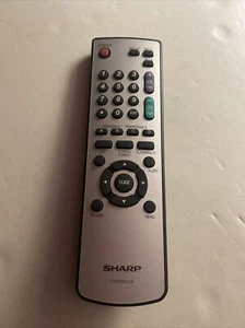 Mando a distancia Sharp GA536WJSA 27SC370 - Imagen 1 de 7