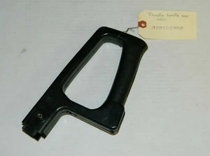 Tanaka 05033150010 Rear Handle for THT-2000, HTD-2522PF & HTD-2520PF - USED OEM - Picture 1 of 4