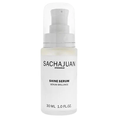 Sachajuan Shine Serum 30 ml 1.0 oz Brand New - Image 1 of 4