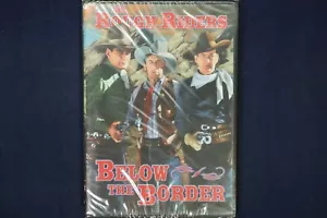 Below the Border {DVD, 1942} - Foto 1 di 3