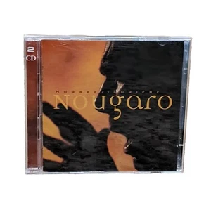 Hombre Et Lumiere by Claude Nougaro (CD, 1999) - Picture 1 of 3