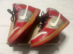 Nike SB Dunk High Premium Shoe Goo - Size 12M - Picture 1 of 8