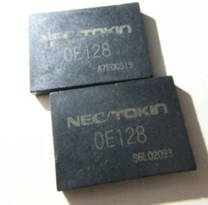 10PCS OE128 NEC Tokin High Speed Decoup Proadlizer QFN