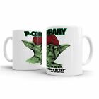 HM Armed Airborne Forces PARAS Paratrooper Airborne P Company Do or Do Not - mug