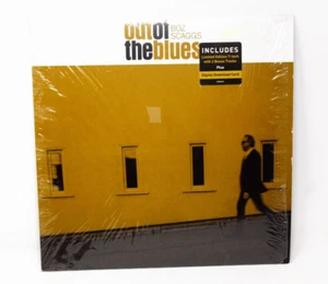 Out of the Blues by Boz Scaggs (Record, 2018) Sleeve VG (7" RECORD NOT INCLUDED) - Picture 1 of 11