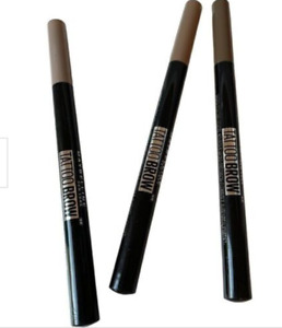 Maybelline Tattoo Brow Micro Pen - Various Shades